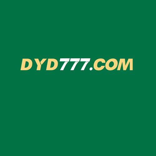 Logo da DYD777